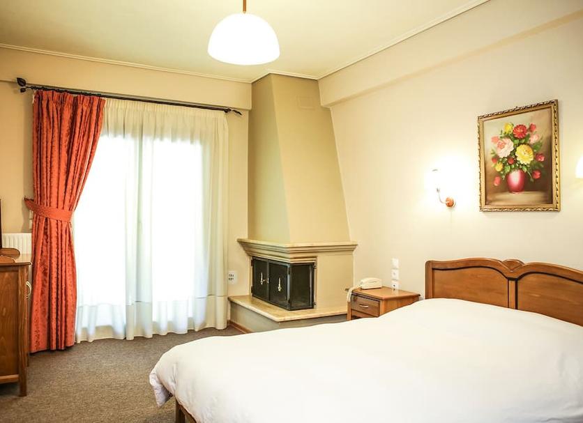 Slaapkamer Foto's