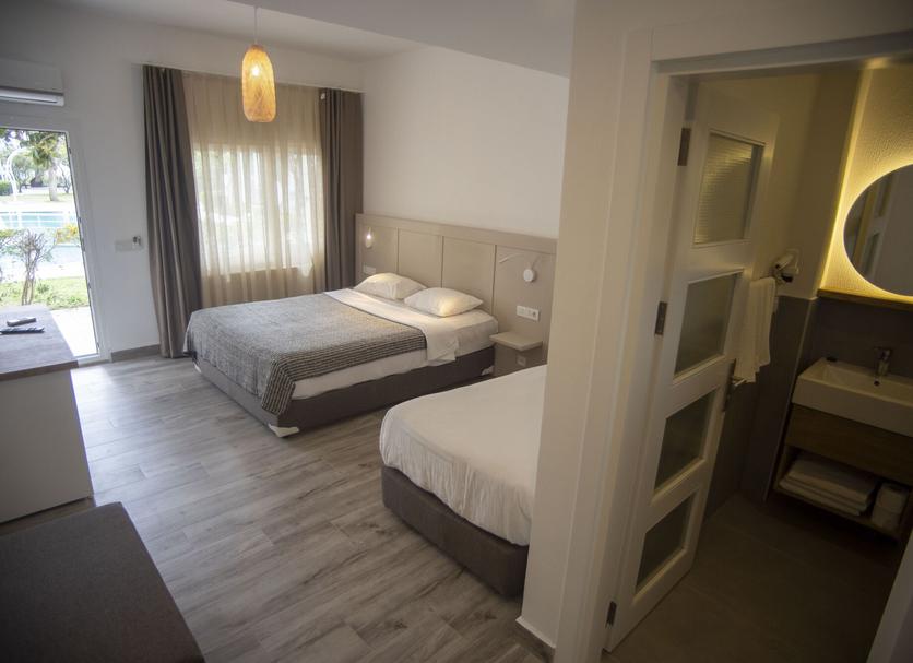 Slaapkamer Foto's