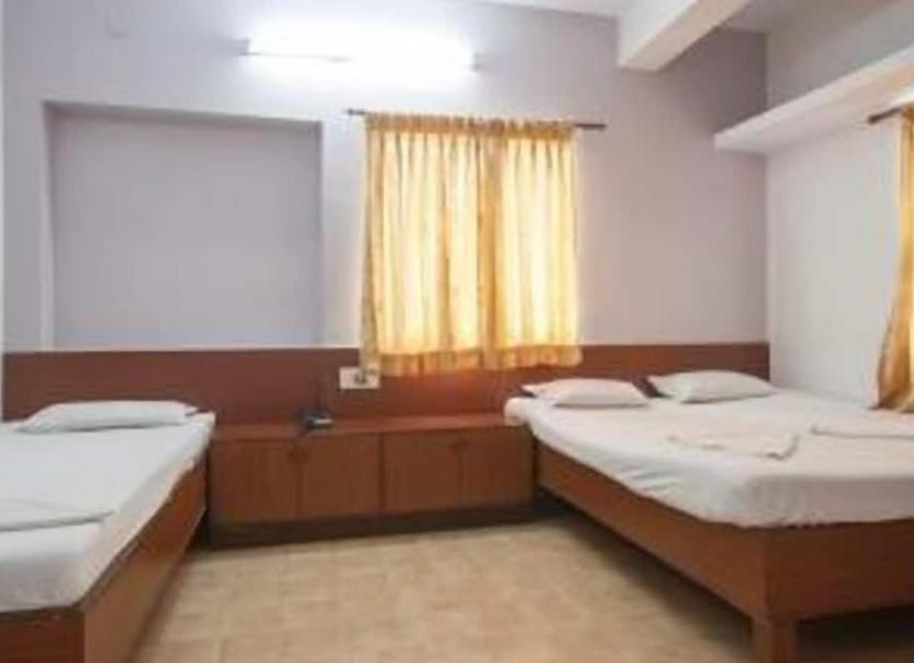 Slaapkamer Foto's