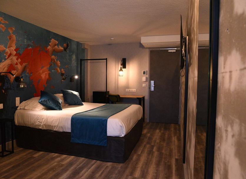 Slaapkamer Foto's