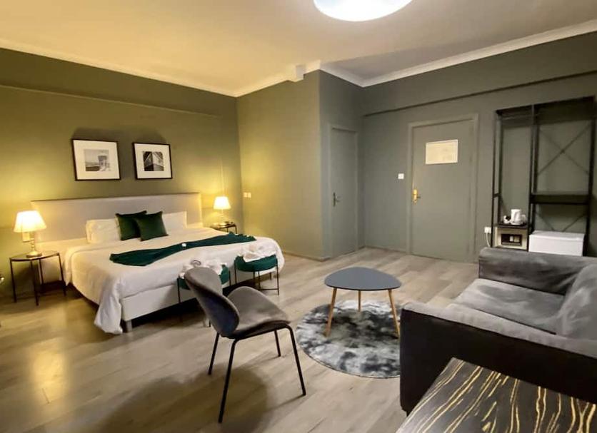 Slaapkamer Foto's