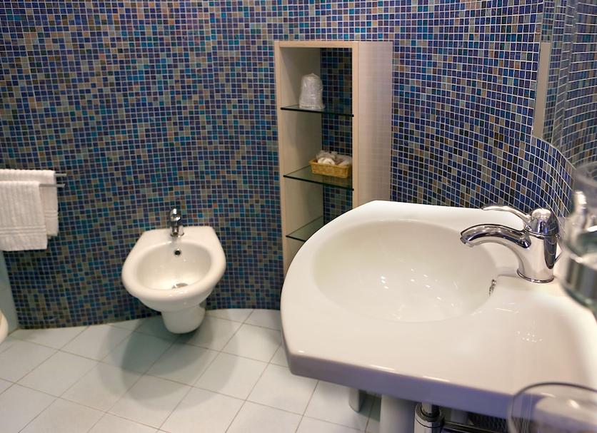 Badkamer Foto's