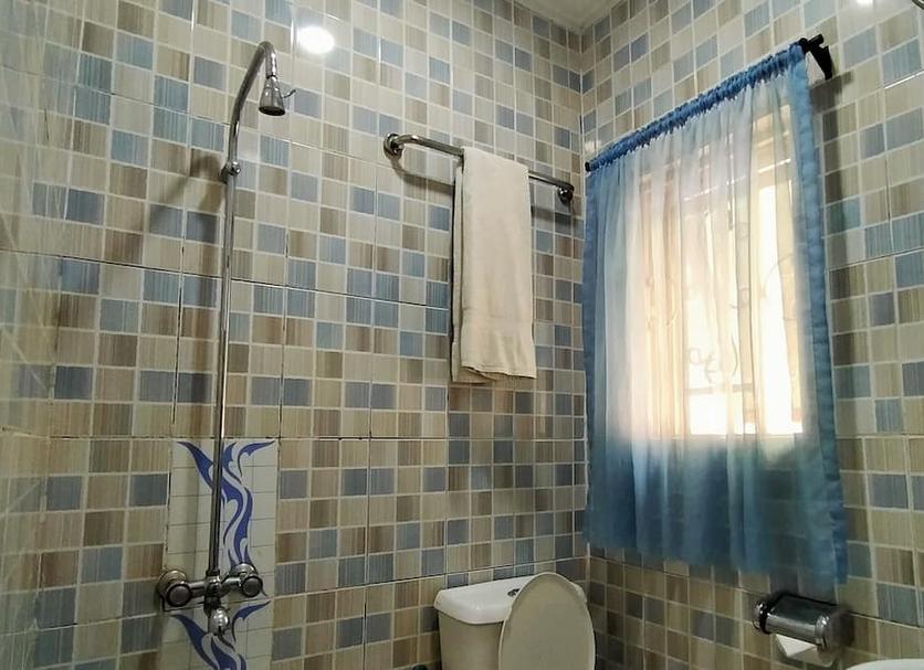 Badkamer Foto's