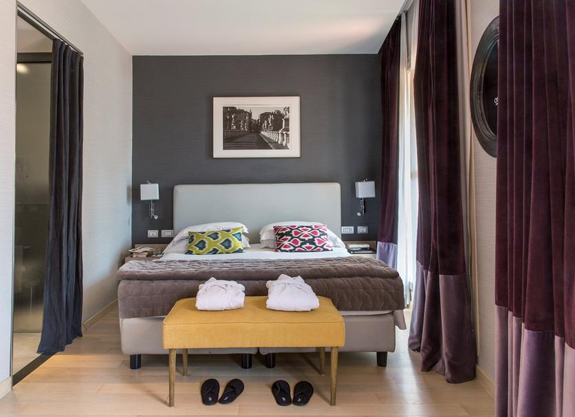 Slaapkamer Foto's
