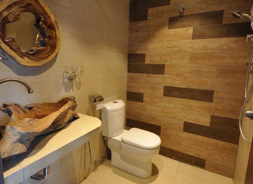 Badkamer Foto's