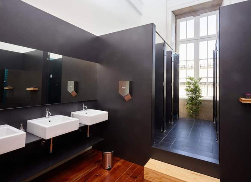 Badkamer Foto's