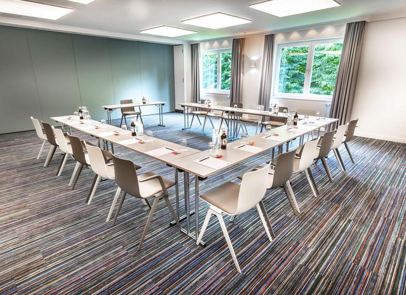 Vergaderzaal Foto's