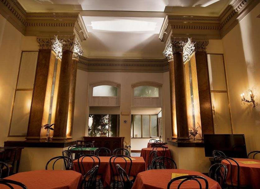 Restaurant Foto's