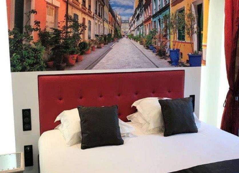 Slaapkamer Foto's