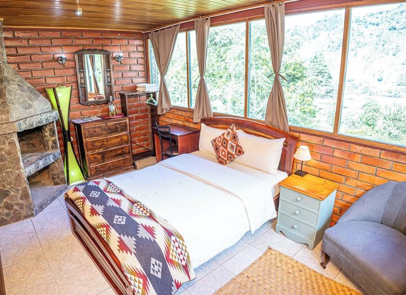 Slaapkamer Foto's