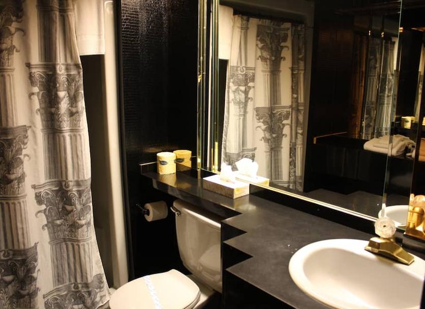 Badkamer Foto's