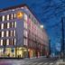 Gebouw