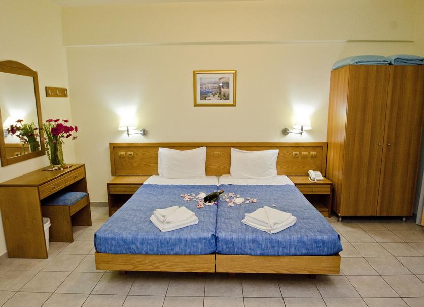 Slaapkamer Foto's