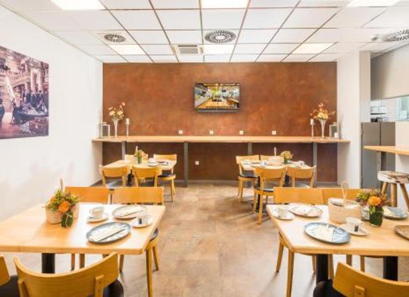 Restaurant Foto's
