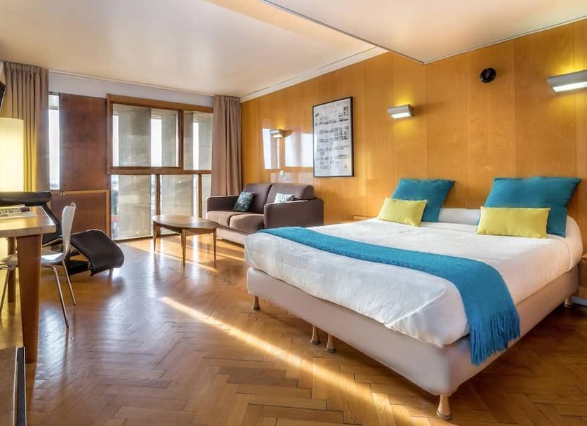 Slaapkamer Foto's