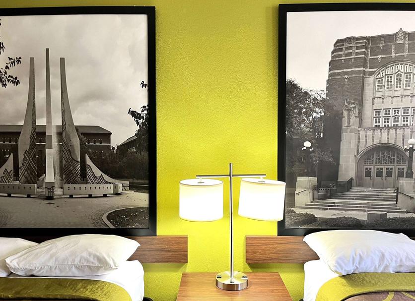 Slaapkamer Foto's
