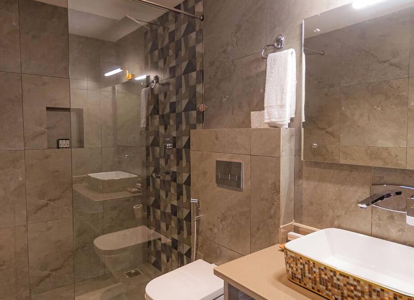 Badkamer Foto's