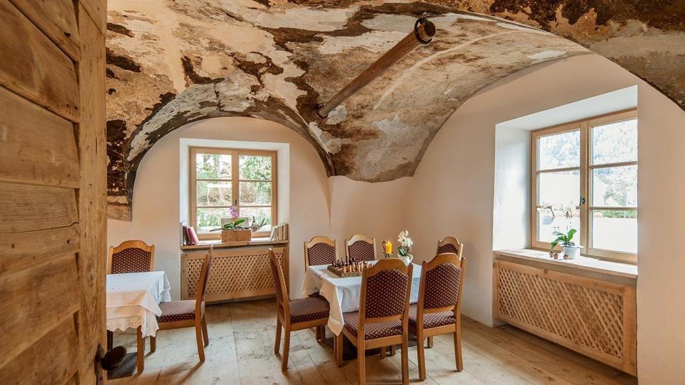 Landhotel Gasthof zum Löwen