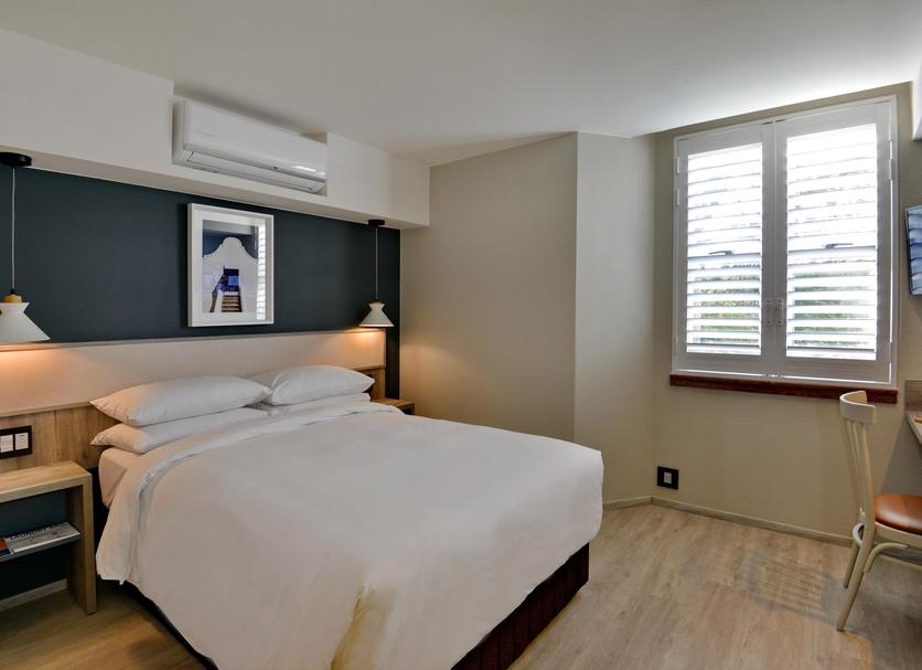 Slaapkamer Foto's
