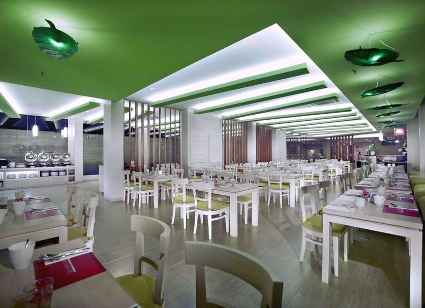Restaurant Foto's