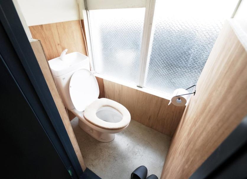 Badkamer Foto's