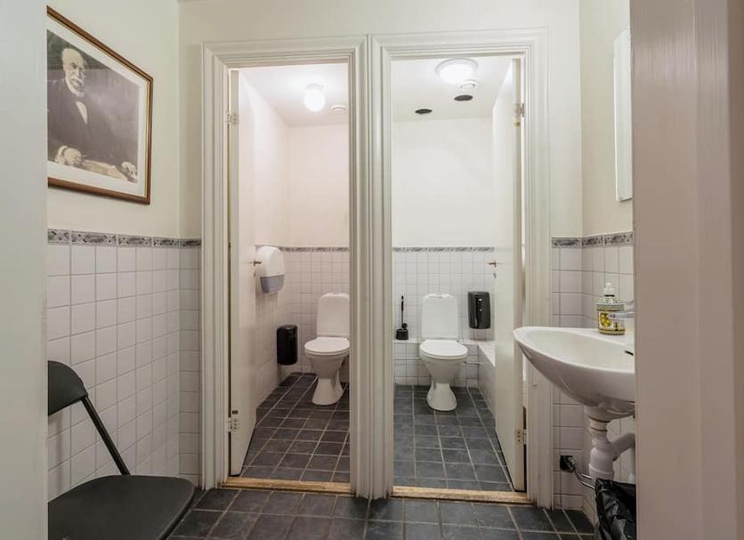 Badkamer Foto's