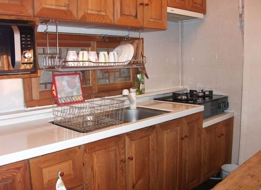 Keuken Foto's
