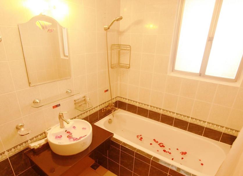 Badkamer Foto's