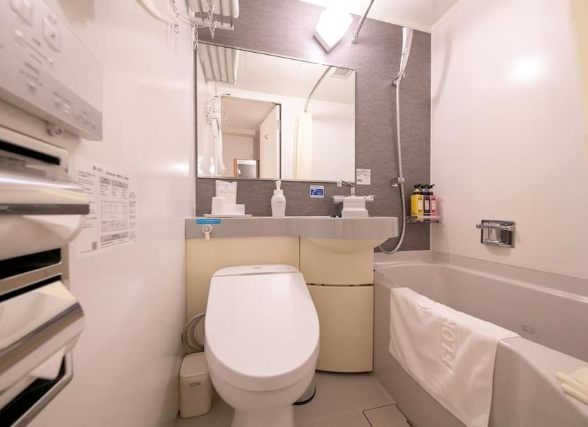 Badkamer Foto's