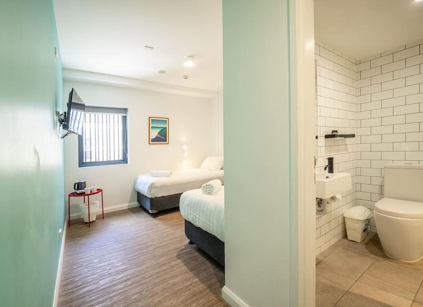 Slaapkamer Foto's