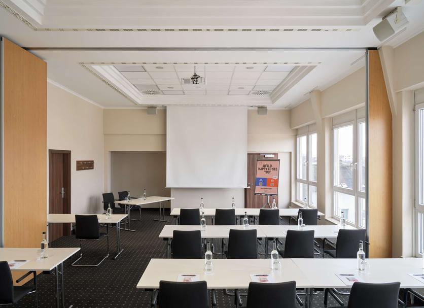 Vergaderzaal Foto's