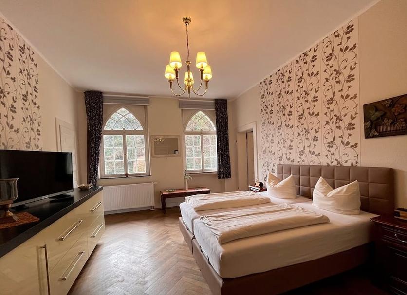 Slaapkamer Foto's