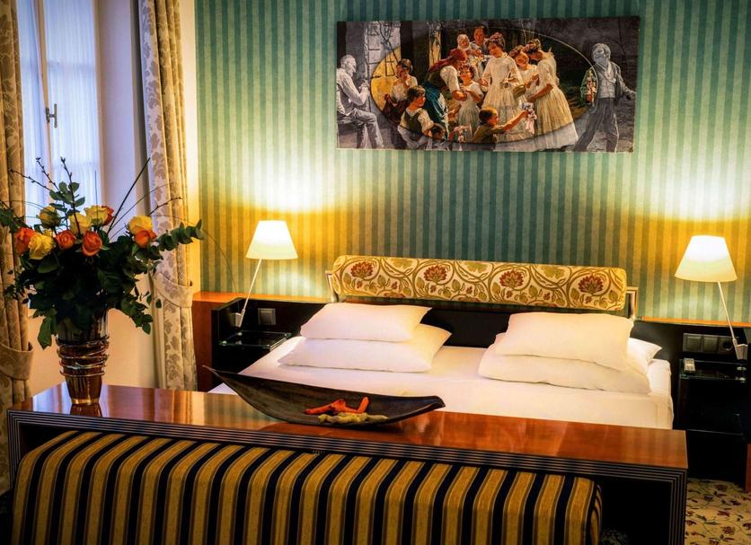 Slaapkamer Foto's