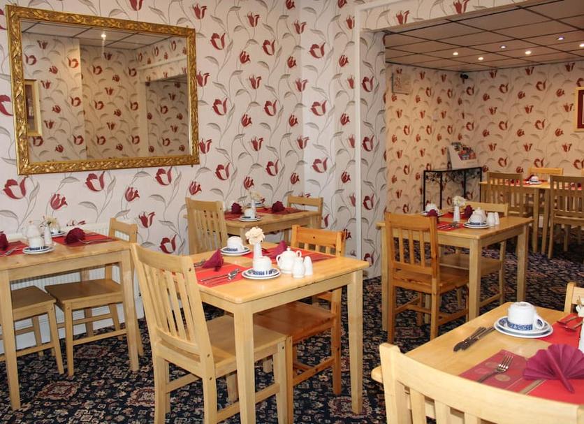 Restaurant Foto's