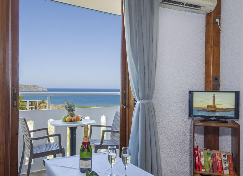Balkon Foto's