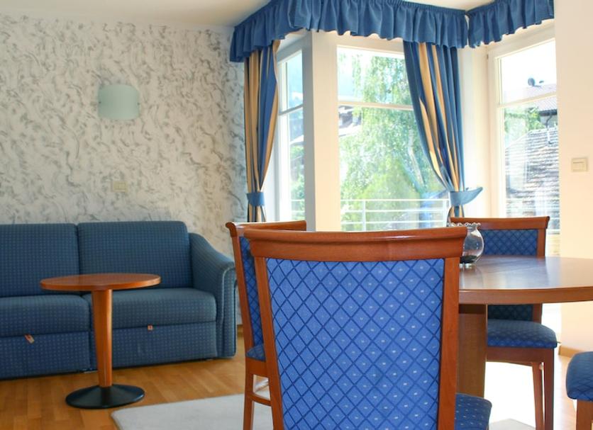 Huiskamer Foto's