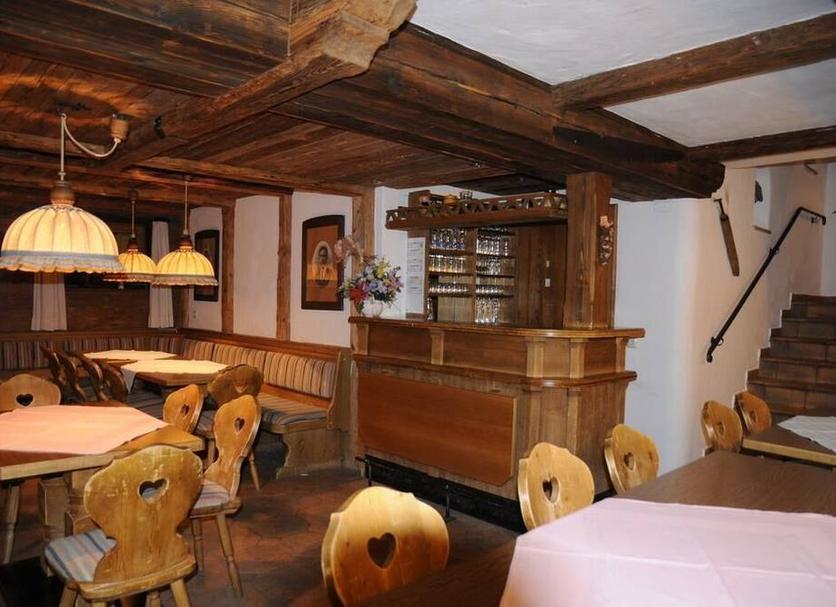 Bar Foto's