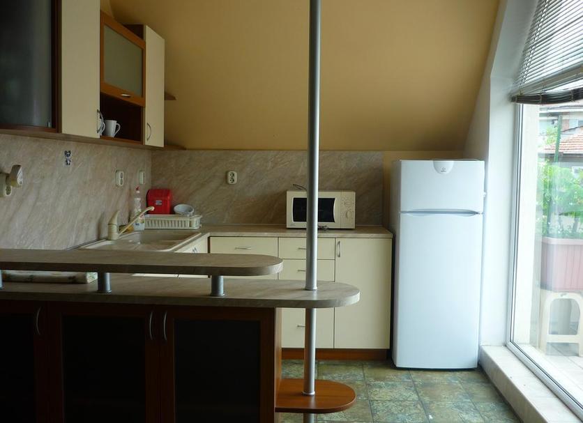 Keuken Foto's