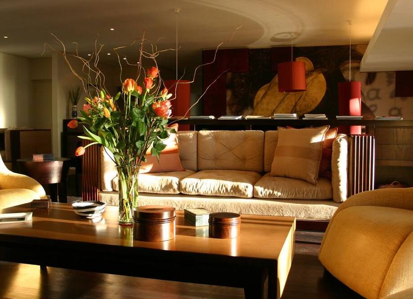 Lounge Foto's