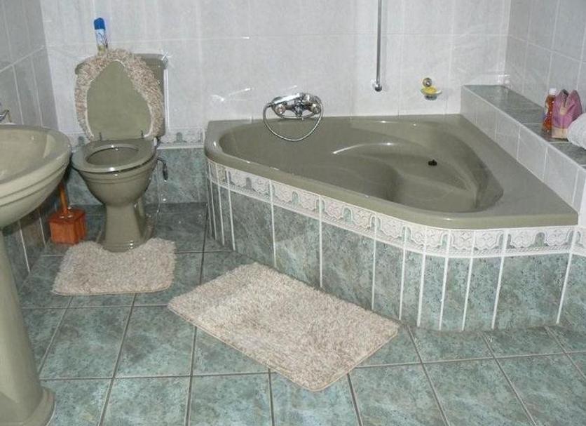 Badkamer Foto's