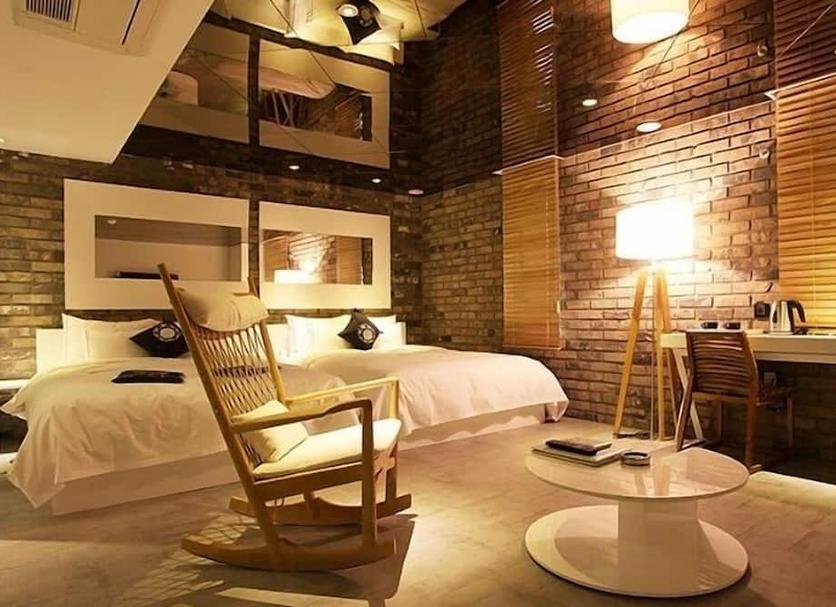 Slaapkamer Foto's