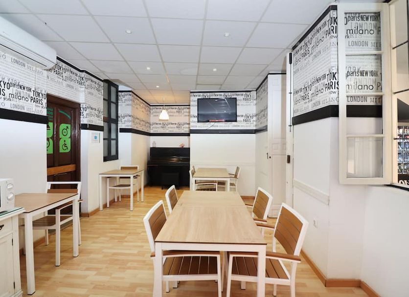 Restaurant Foto's