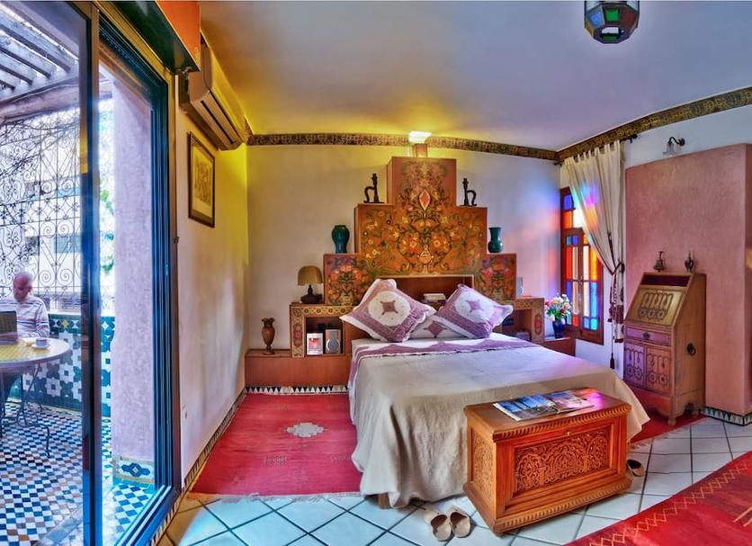 Slaapkamer Foto's