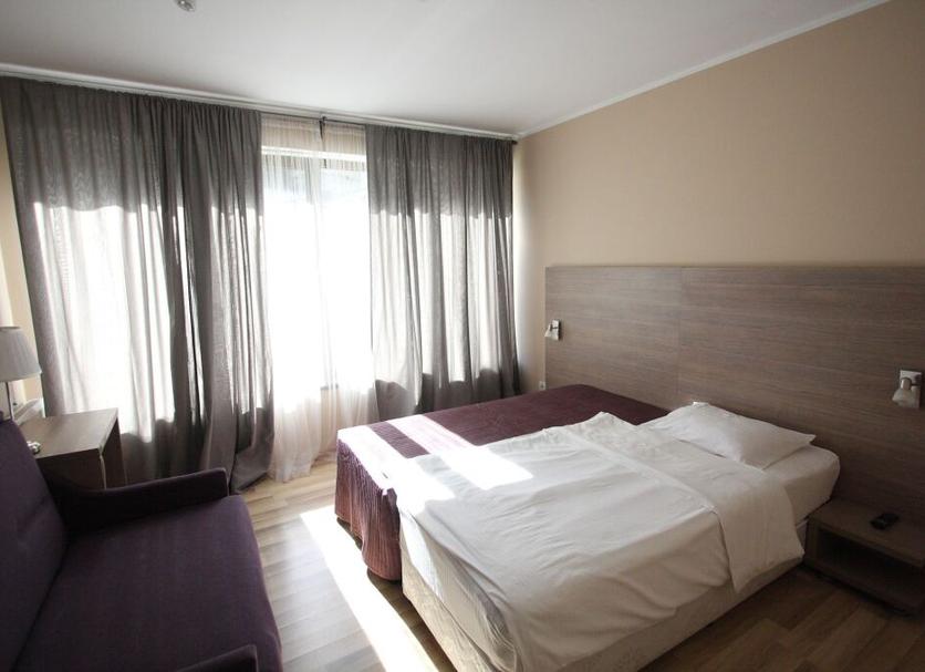 Slaapkamer Foto's