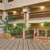 Hotelfacciliteit