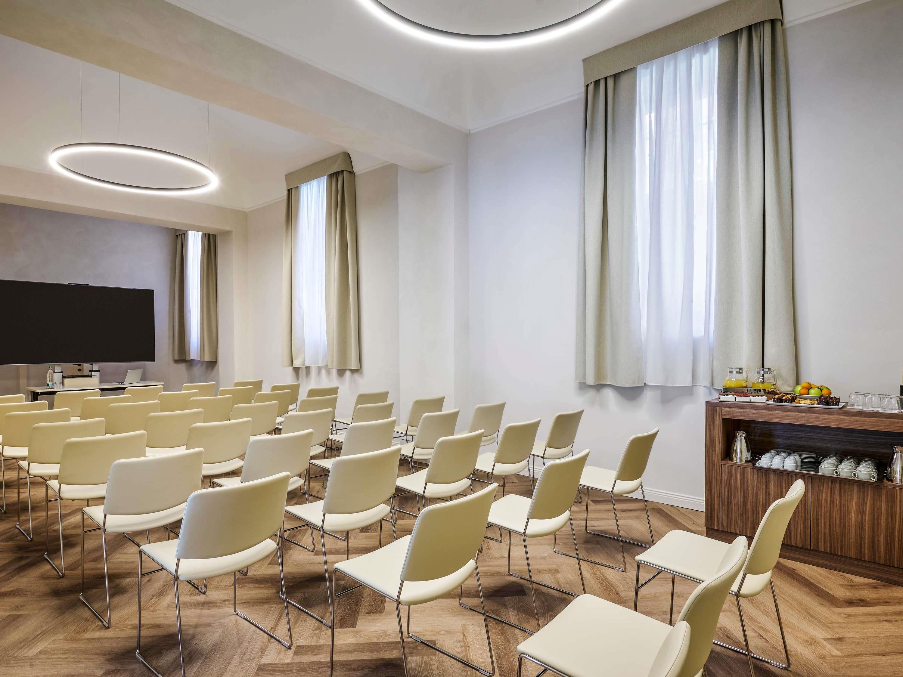 Vergaderzaal