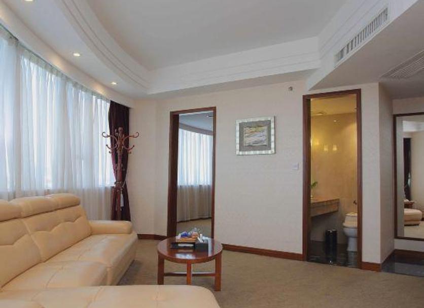 Huiskamer Foto's