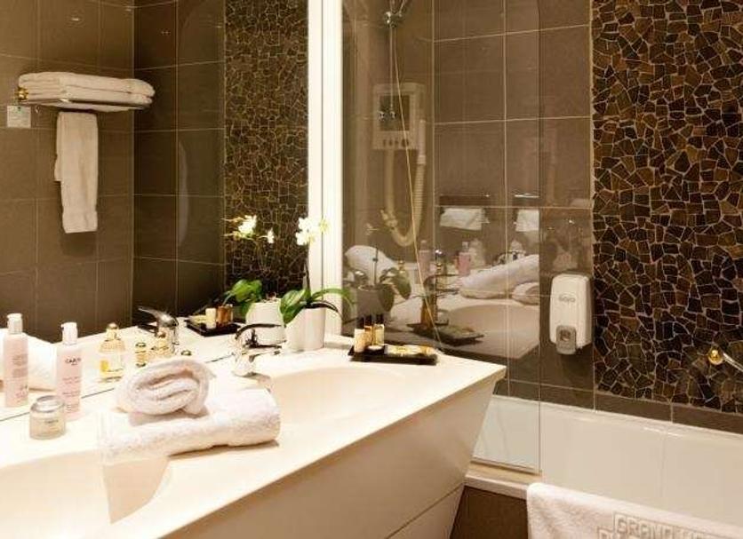 Badkamer Foto's