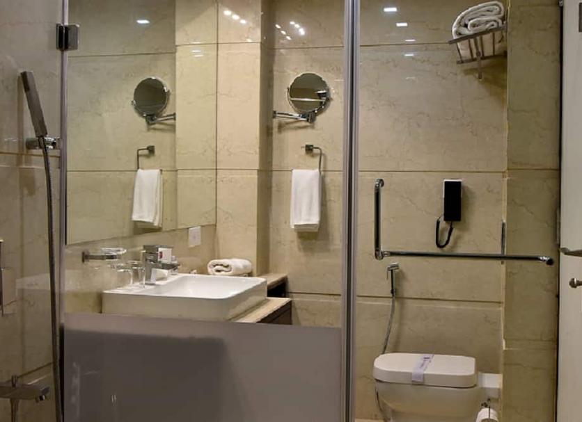 Badkamer Foto's