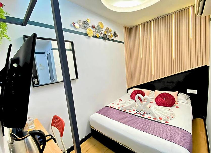 Slaapkamer Foto's